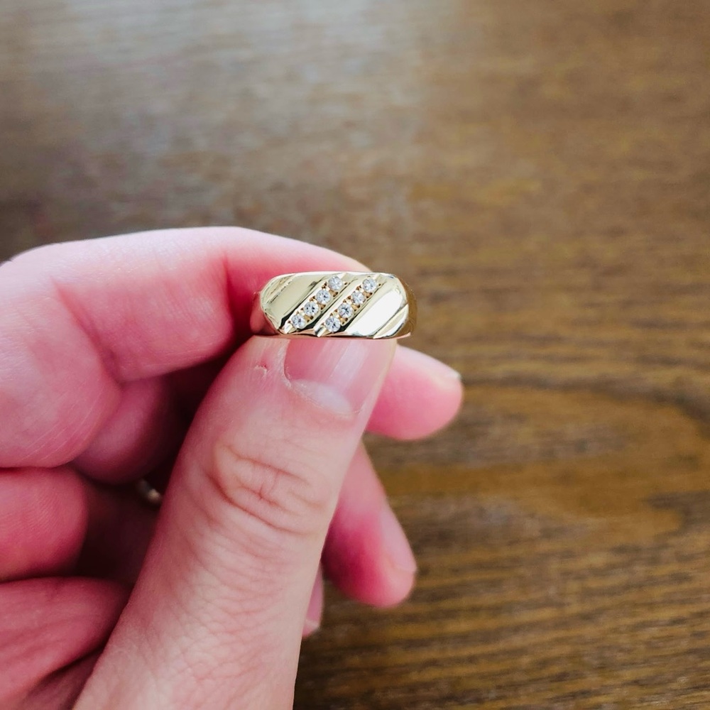 Men’s Ring